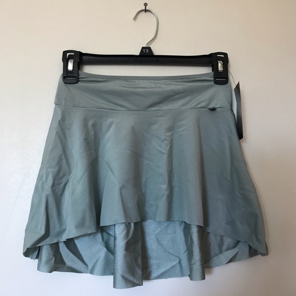NWT MARIIA “POLINA” PULL-ON SKIRT 🤍🐚